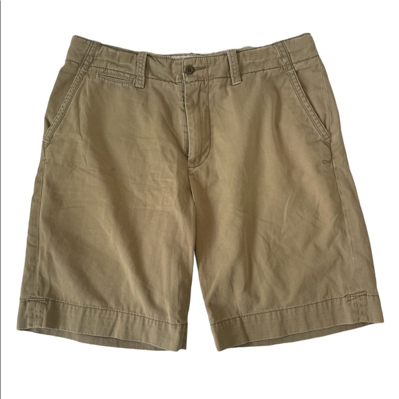 Polo Ralph Lauren Other - Polo Ralph Lauren Tan Drawstring Short (34)